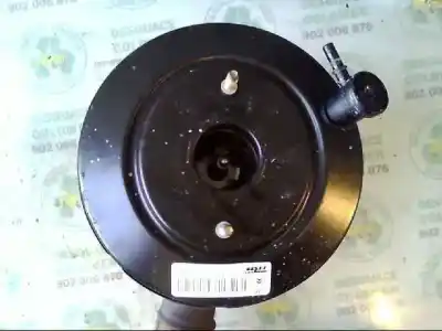Second-hand car spare part brake servo for citroen c2 audace oem iam references   