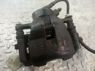 Second-hand car spare part front left brake caliper for citroen c2 audace oem iam references 