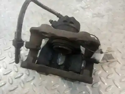 Second-hand car spare part front left brake caliper for citroen c2 audace oem iam references   