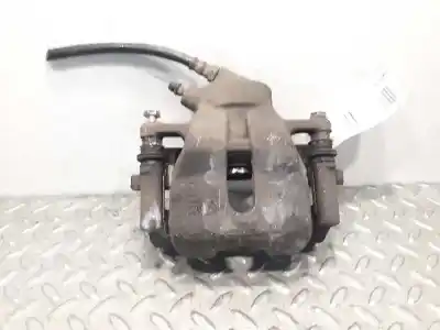 Pièce détachée automobile d'occasion ETRIER DE FREIN AVANT DROIT pour CITROEN C2  Références OEM IAM   
