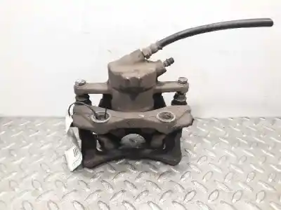 Second-hand car spare part front right brake caliper for citroen c2 audace oem iam references   