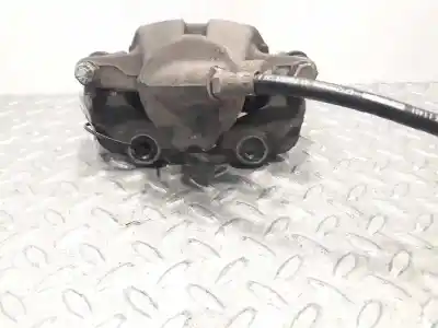 Second-hand car spare part front right brake caliper for citroen c2 audace oem iam references   
