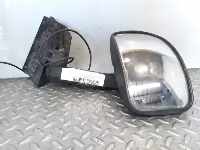 Peça sobressalente para automóvel em segunda mão espelho retrovisor direito por iveco eurocargo fg 120 e larga distancia referências oem iam 
