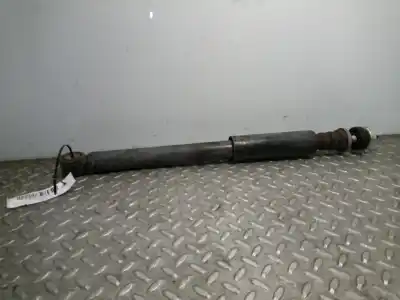 Автозапчастина б/у амортизатор задній лівий для suzuki swift berlina (mz) 1.3 16v cat посилання на oem iam 4180062j01