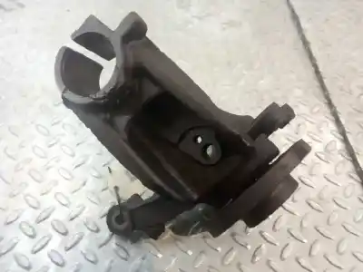 Second-hand car spare part front right knuckle for citroen c2 audace oem iam references   