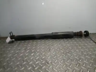 Автозапчастина б/у правий задній амортизатор для suzuki swift berlina (mz) 1.3 16v cat посилання на oem iam 4180062j01