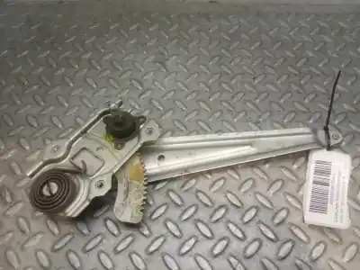 Автозапчастина б/у регулятор склона задній лівий для suzuki swift berlina (mz) 1.3 16v cat посилання на oem iam 8354062j00