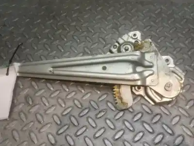 Second-hand car spare part rear left window regulator for suzuki swift berlina (mz) 1.3 16v cat oem iam references 8354062j00  