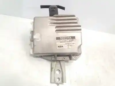 Second-hand car spare part ecu engine control for toyota corolla (e12) 2.0 d-cat oem iam references 8965002010