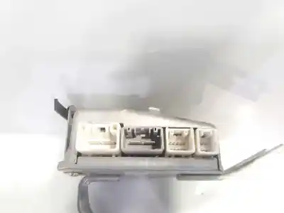 Second-hand car spare part ecu engine control for toyota corolla (e12) 2.0 d-cat oem iam references 8965002010  057903