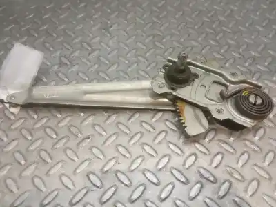 Автозапчастина б/у регулятор скла заднього правого для suzuki swift berlina (mz) 1.3 16v cat посилання на oem iam 8351062j00