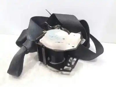 Recambio de automóvil de segunda mano de Cinturon Seguridad Trasero Izquierdo para TOYOTA COROLLA (E12) 2.0 D-CAT referencias OEM IAM K7614  
