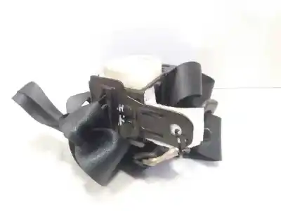 Second-hand car spare part rear left seat belt for toyota corolla (e12) 2.0 d-cat oem iam references k7614  