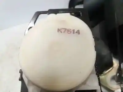 Second-hand car spare part rear left seat belt for toyota corolla (e12) 2.0 d-cat oem iam references k7614  