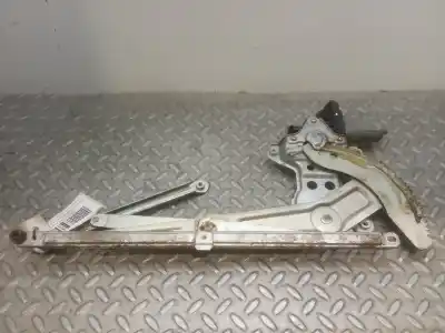 Автозапчастина б/у регулятор вікна передній лівий для suzuki swift berlina (mz) 1.3 16v cat посилання на oem iam 8346063j00