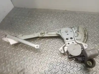 İkinci el araba yedek parçası ön sol pencere regülatörü için suzuki swift berlina (mz) 1.3 16v cat oem iam referansları 8346063j00  2621003380