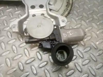 İkinci el araba yedek parçası ön sol pencere regülatörü için suzuki swift berlina (mz) 1.3 16v cat oem iam referansları 8346063j00  2621003380