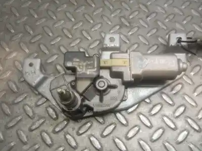 Автозапчастина б/у двигатель заднього склоочисника для suzuki swift berlina (mz) 1.3 16v cat посилання на oem iam 3881062j00