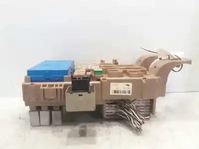 Second-hand car spare part fuse box unit for toyota corolla (e12) 2.0 d-cat oem iam references 0218343k06  