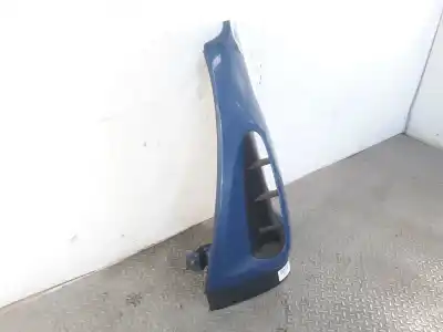 Peça sobressalente para automóvel em segunda mão guarda-lamas dianteiro esquerdo por iveco eurocargo fg 120 e larga distancia referências oem iam 