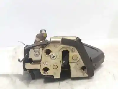 Second-hand car spare part rear left door lock for toyota corolla (e12) 2.0 d-cat oem iam references 