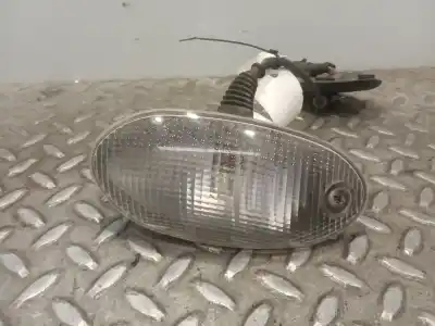 Peça sobressalente para automóvel em segunda mão farolim dianteiro direito por iveco eurocargo fg 120 e larga distancia referências oem iam 