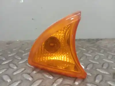 Peça sobressalente para automóvel em segunda mão farolim dianteiro esquerdo por iveco eurocargo fg 120 e larga distancia referências oem iam 