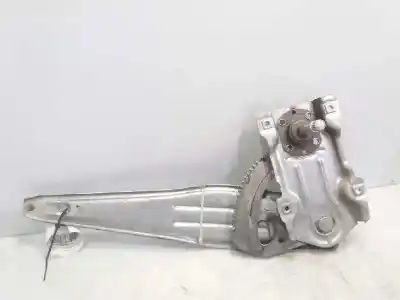 Second-hand car spare part rear right window regulator for toyota corolla (e12) 2.0 d-cat oem iam references 