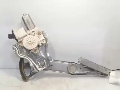 Second-hand car spare part passenger side right window regulator for toyota corolla (e12) 2.0 d-cat oem iam references 6981002180