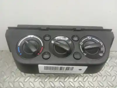 Автозапчастина б/у контроль опалення / кондиціонації для suzuki swift berlina (mz) 1.3 16v cat посилання на oem iam 7440062j10bjp