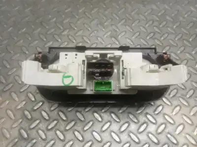 Peça sobressalente para automóvel em segunda mão comando de sofagem (chauffage / ar condicionado)  por suzuki swift berlina (mz) 1.3 16v cat referências oem iam 7440062j10bjp  