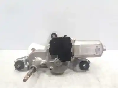 Second-hand car spare part Rear Windshield Wiper Motor for TOYOTA COROLLA (E12) 2.0 D-CAT OEM IAM references 8513002020  1592006212