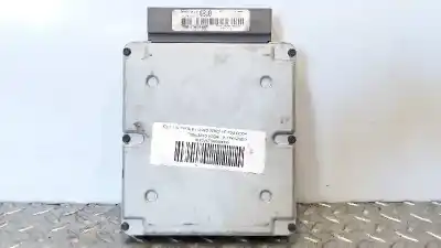 Автозапчастина б/у перевір блоку управління для FORD FOCUS TURNIER (CAK) 1.8 TDDI Turbodiesel CAT Посилання на OEM IAM 1S4F12A650BCA  