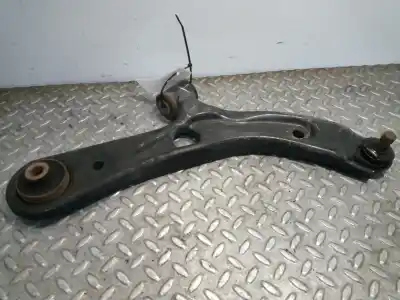 Автозапчастина б/у передній правий нижний рычаг підвіски для suzuki swift berlina (mz) 1.3 16v cat посилання на oem iam 4520172k00