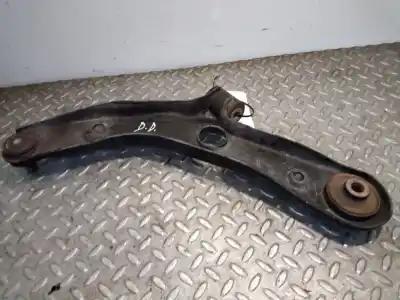 Second-hand car spare part front right lower suspension arm for suzuki swift berlina (mz) 1.3 16v cat oem iam references 4520172k00  