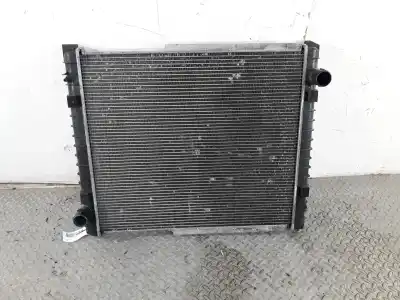 Peça sobressalente para automóvel em segunda mão radiador de água por iveco eurocargo fg 120 e larga distancia referências oem iam 500361269