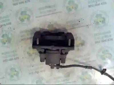 Second-hand car spare part front left brake caliper for toyota yaris active oem iam references 