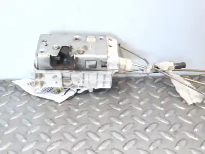 Peça sobressalente para automóvel em segunda mão fechadura da porta dianteira direita por iveco eurocargo fg 120 e larga distancia referências oem iam 