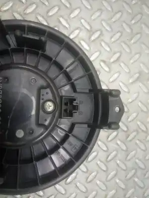 Автозапчастина б/у тепловий двигун для suzuki swift berlina (mz) 1.3 16v cat посилання на oem iam av2727000311  