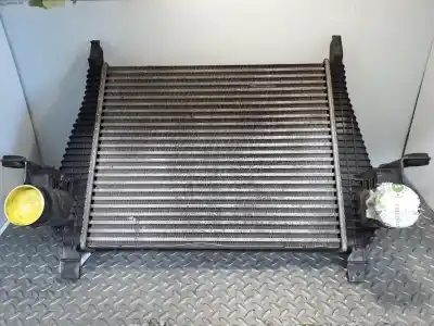 Peça sobressalente para automóvel em segunda mão intercooler por iveco eurocargo fg 120 e larga distancia referências oem iam 504028467