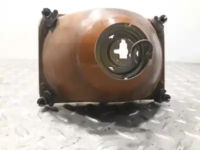 Second-hand car spare part right headlight for renault 9 1.1 oem iam references   