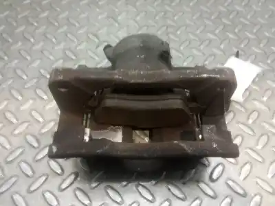 Автозапчастина б/у передній лівий гальмум для suzuki swift berlina (mz) 1.3 16v cat посилання на oem iam 5512062j10