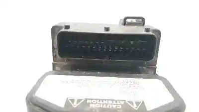 Peça sobressalente para automóvel em segunda mão abs por toyota corolla (e12) 2.0 d-cat referências oem iam 4451002050 0273004571 0265216850