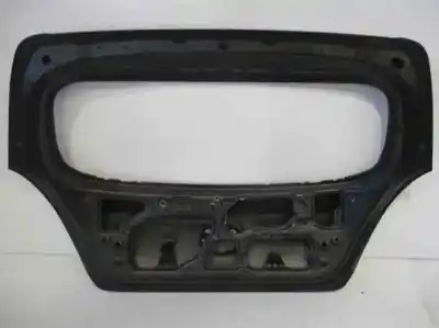 Second-hand car spare part tailgate for hyundai i20 classic oem iam references   