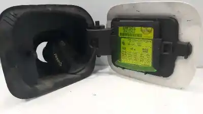 Second-hand car spare part outer fuel cap for skoda rapid ambition oem iam references 1k0010497c 5ja809999a 1k0010497c