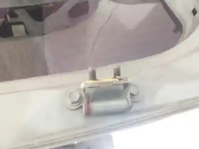 Second-hand car spare part tailgate for toyota corolla (e12) 2.0 d-cat oem iam references   