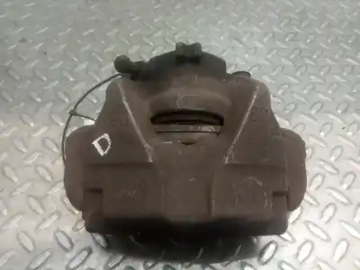 Автозапчастина б/у передній правий гальмівний супорт для suzuki swift berlina (mz) 1.3 16v cat посилання на oem iam 5511062j10  