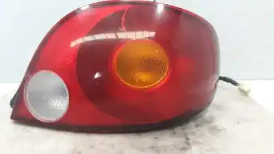 Piesă de schimb auto la mâna a doua lampã spate dreapta pentru chevrolet matiz 1.0 cat referințe oem iam 