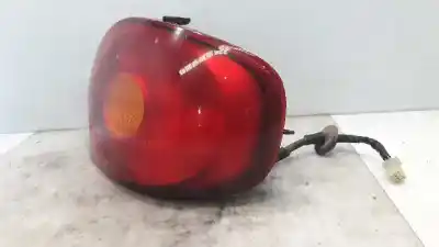 Second-hand car spare part right tailgate light for chevrolet matiz 1.0 cat oem iam references   