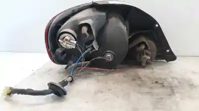 Second-hand car spare part right tailgate light for chevrolet matiz 1.0 cat oem iam references   